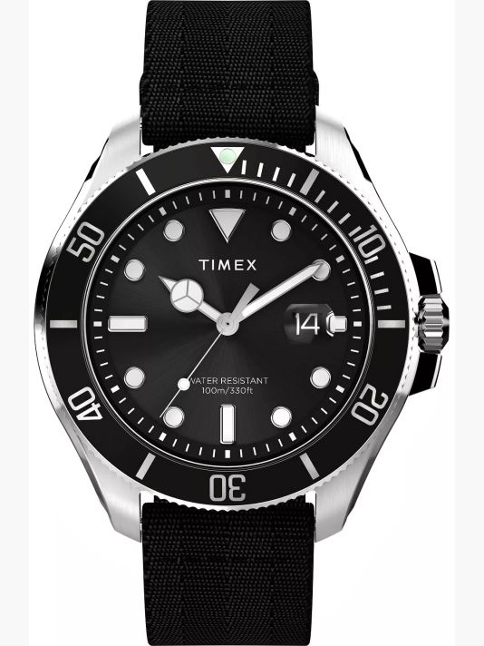 Zegarek Męski TIMEX Harborside Coast TW2W62600 + BOX