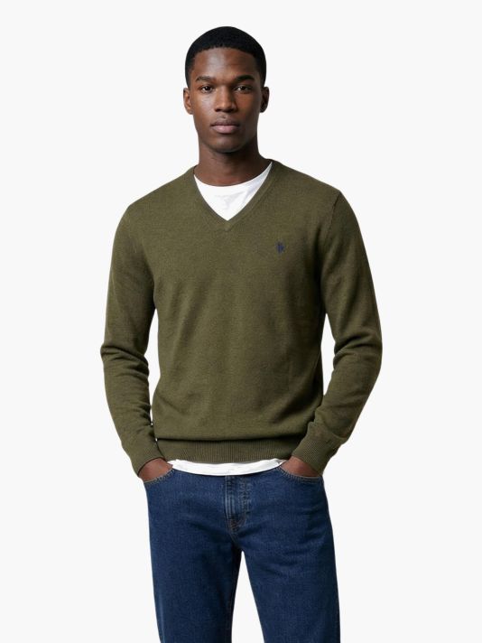 U.S. Polo Assn. meeste džemper