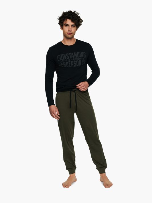 Pyjama model 170683 Henderson