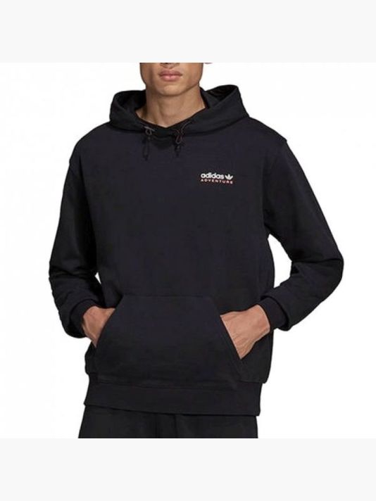Adidas Originals Adventure Hoodie M HF4765 sweatshirt