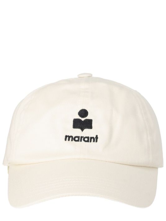"TOMAS" BASEBALL CAP