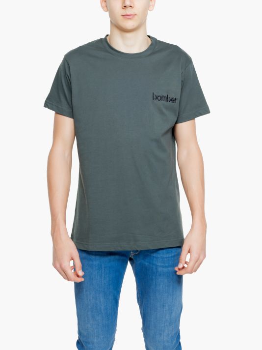 Hydra Clothingi meeste T-särk