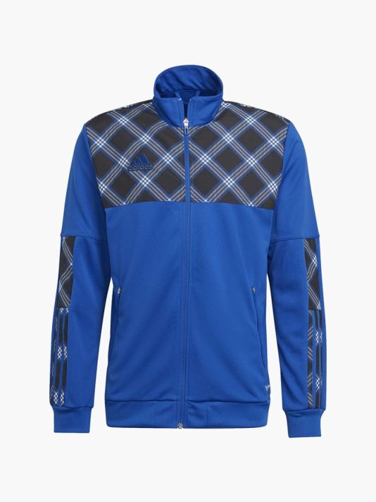 Adidas Tiro Track M HN5514 sweatshirt