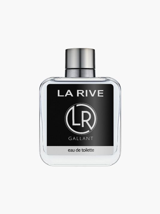 La Rive, Gallant, Eau De Toilette, For Men