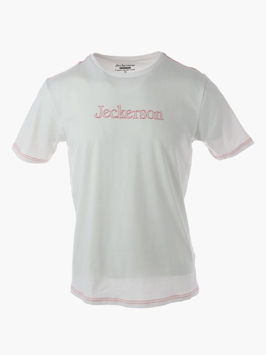 Jeckersoni meeste T-särk