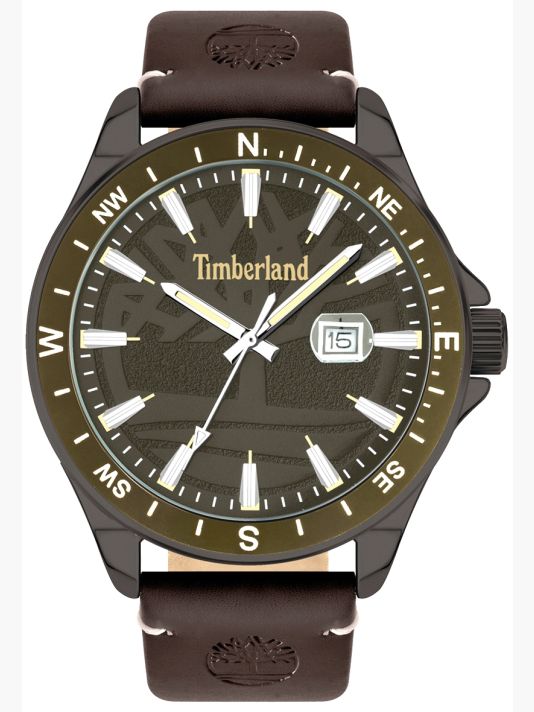 Zegarek Męski TIMBERLAND Swampscott TBL.15941JYUK/53 + BOX