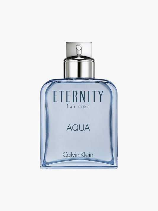 Calvin Klein, Eternity Aqua, Eau De Toilette, For Men