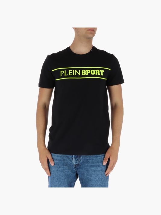 Plein Sporti meeste T-särk