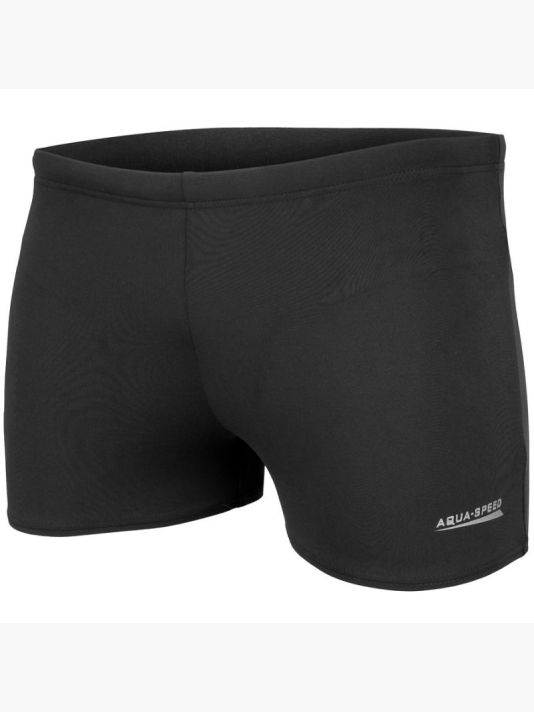 Aqua-Speed Patrick M swim trunks black