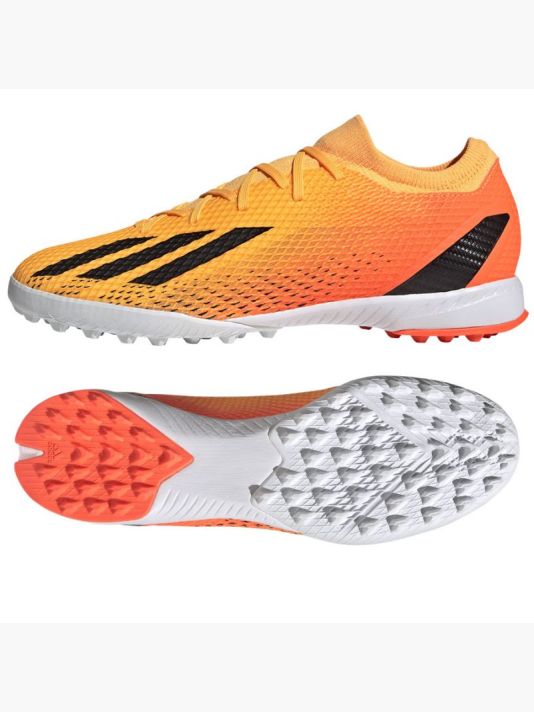 Adidas X Speedportal.3 TF M GZ2471 football boots