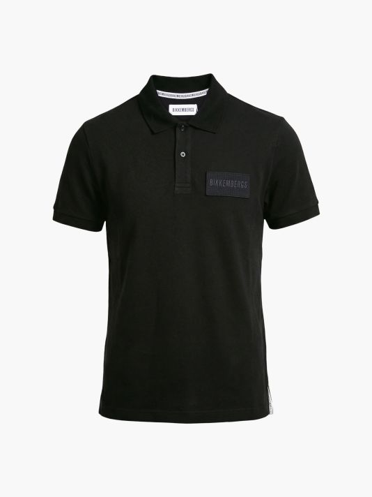 Bikkembergsi meeste polo särk