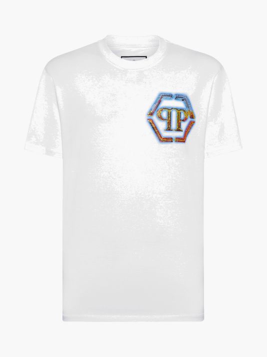 Philipp Plein meeste T-särk