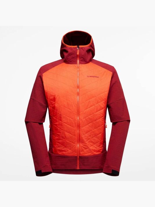 La Sportiva Kap Hybrid Hoody M L73 322320