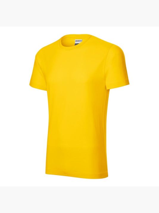 Rimeck Resist M MLI-R0104 T-shirt yellow