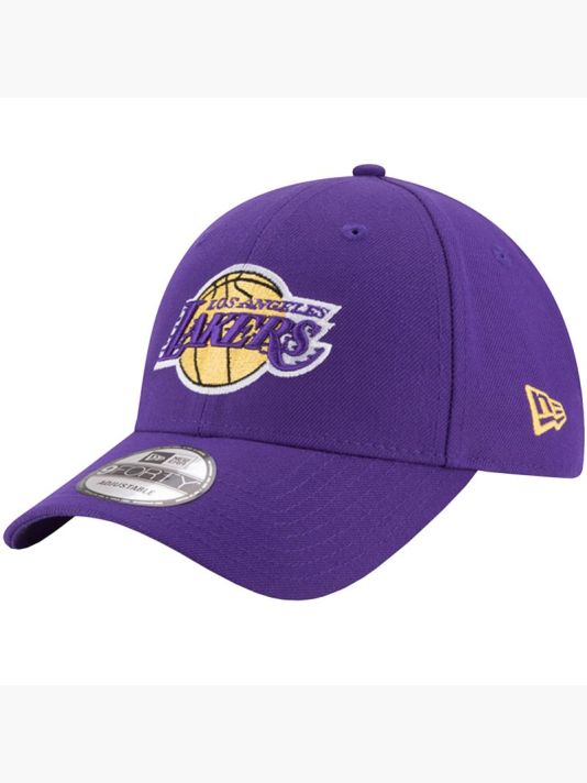 New Era 9Forty The League Los Angeles Lakers NBA Cap 11405605