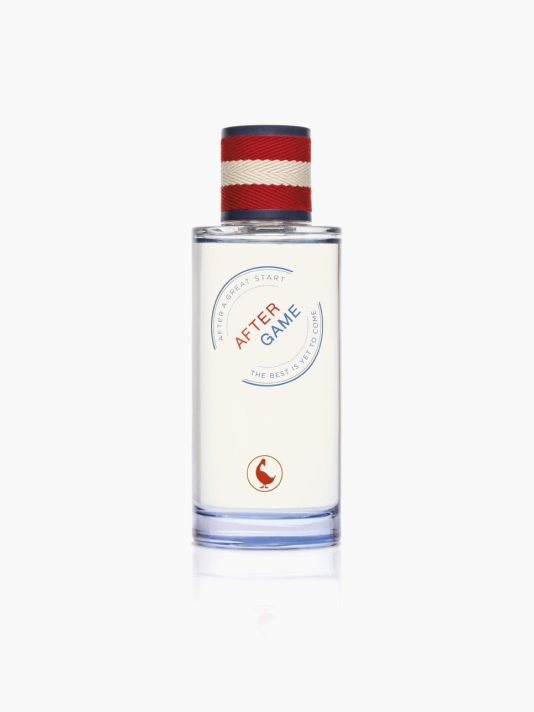 El Ganso, After Game, Eau De Toilette, For Men