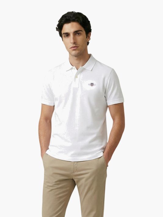 Gant meeste polo