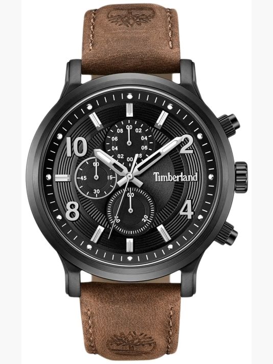 Zegarek Męski TIMBERLAND Driscoll TDWGF0055701 + BOX