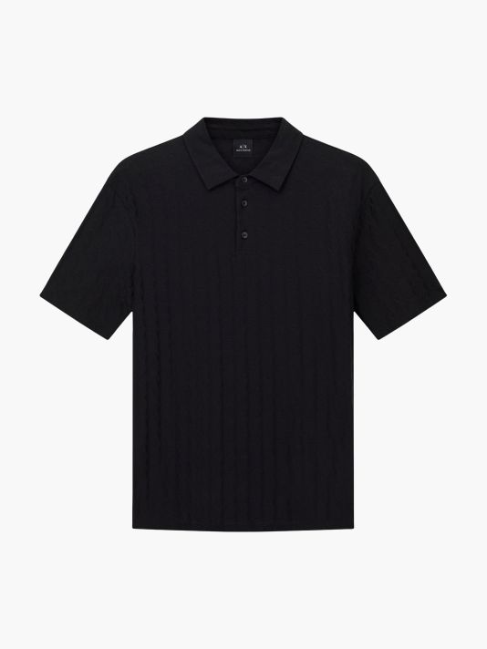 Armani Exchange meeste polo