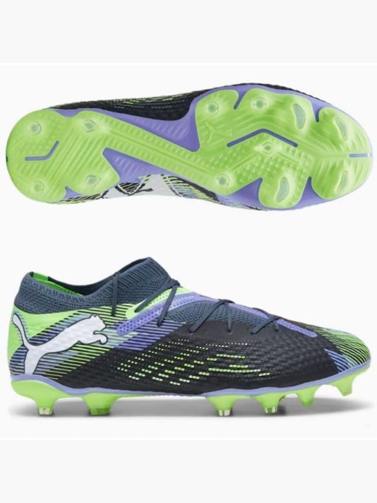 Puma Future 7 Pro+ FG/AG M 108087 03 football boots