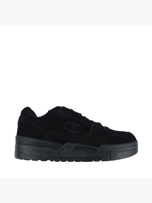 Meeste must jalatsid Champion RD PRM Suede S22516 KK001