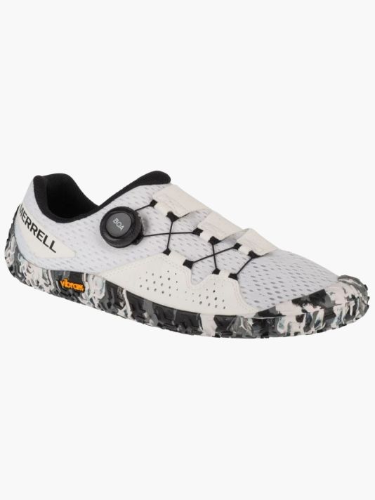 Merrell Vapor Glove 6 Boa M J068451 Running Shoes