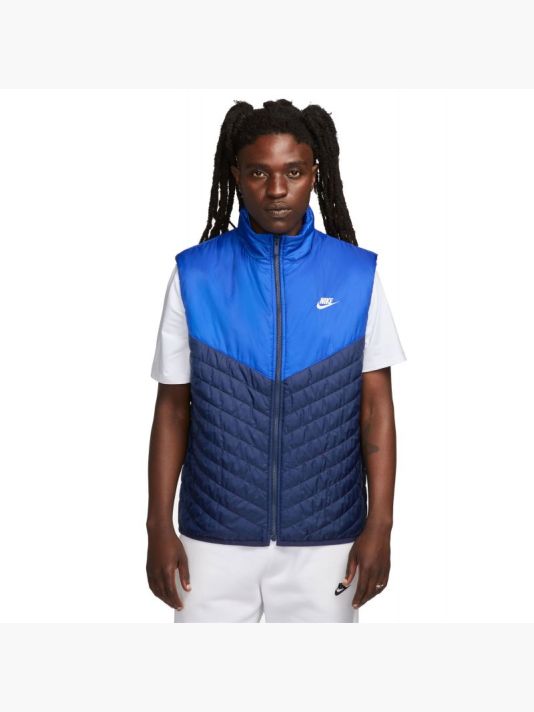 Nike Therma-FIT Windrunner M Vest FB8201-410