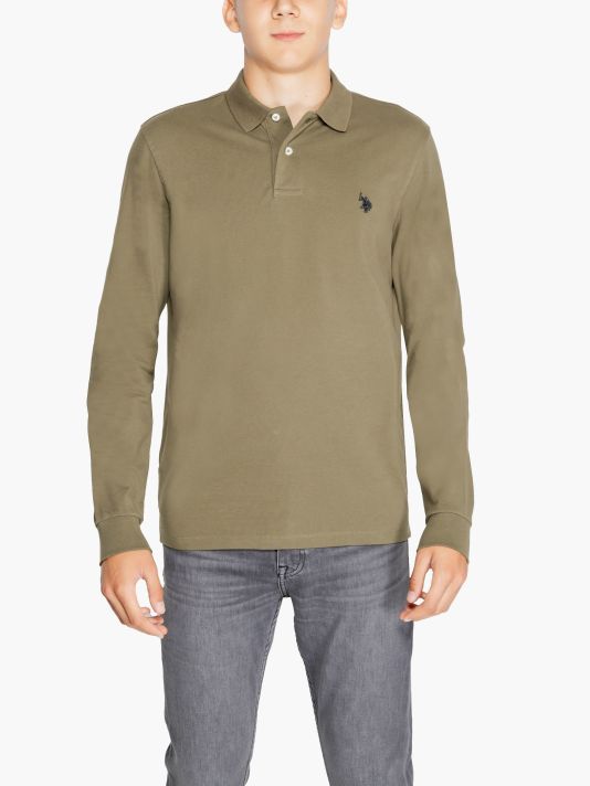 U.S. Polo Assn. meeste polo särk