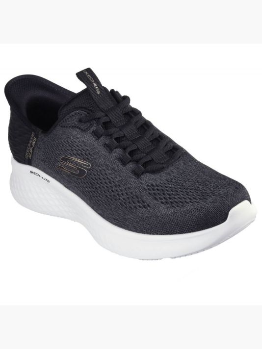 Skechers Lite Pro-Primebase M 232466BKGY shoes
