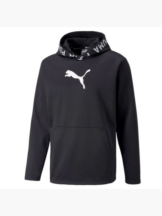 Puma Train Pwr Fleece M 520893 01 sweatshirt