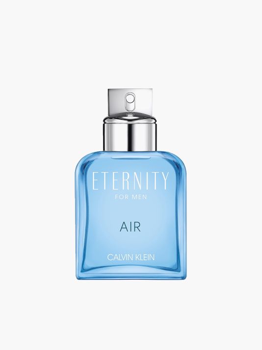 Calvin Klein, Eternity Air, Eau De Toilette, For Men