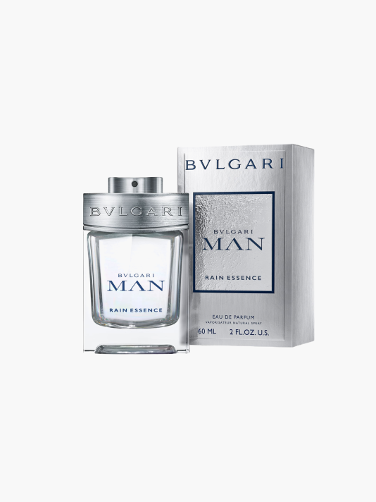 Bvlgari, Rain Essence, Eau De Parfum, For Men