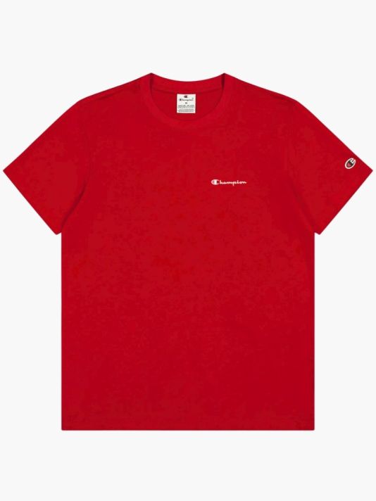 Champion SS Tee M 220264 RS069