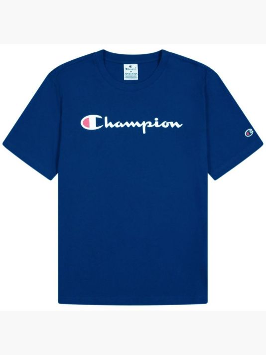 Champion SS Tee M 220256 BS008