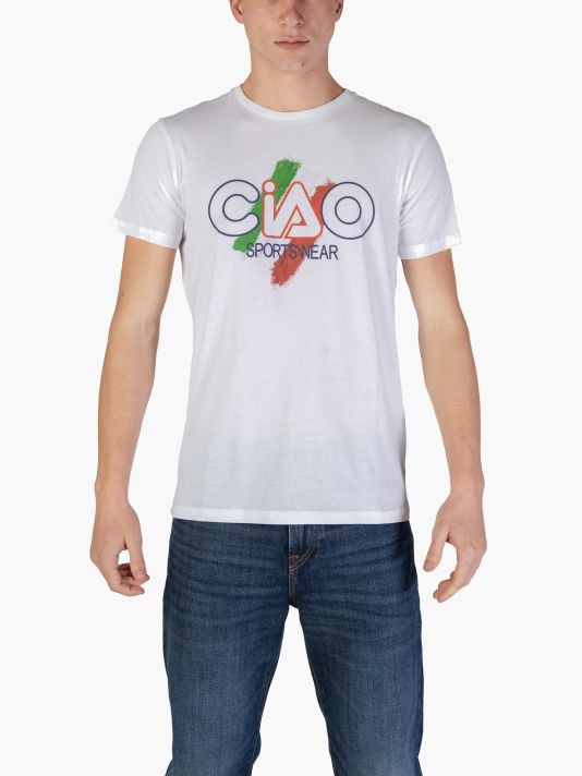 Ciao Sportsweari meeste T-särk