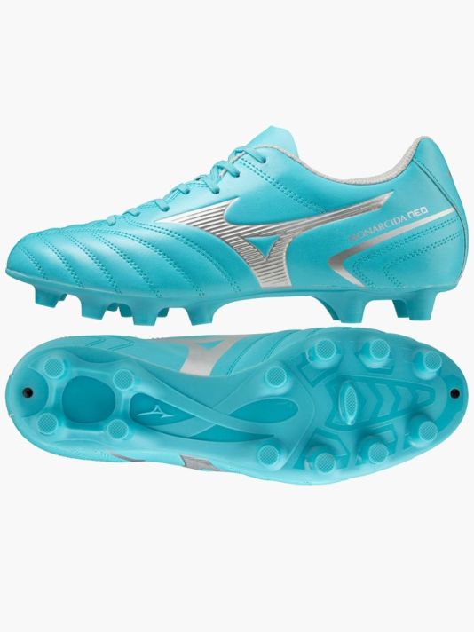 Mizuno Monarcida Neo II Select MD M P1GA232525 shoes
