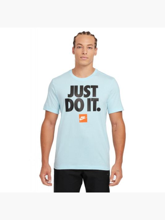 Nike Sportswear T-shirt M DZ2989-474