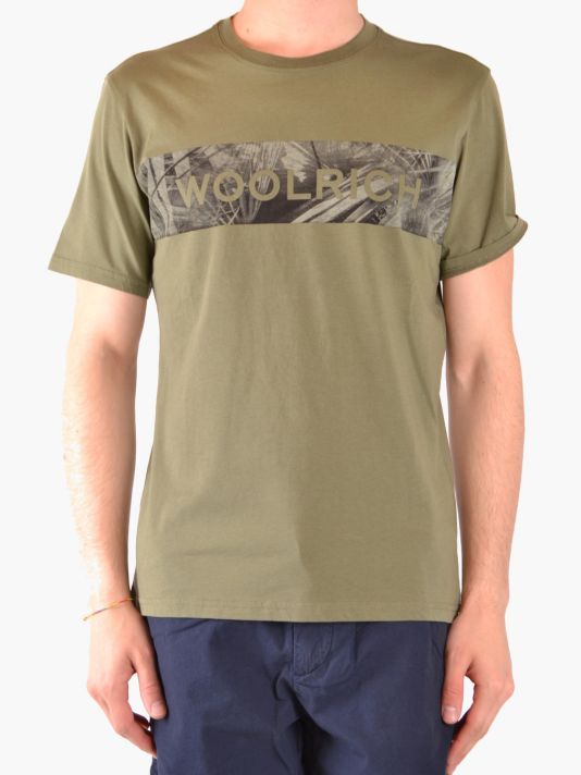 Woolrichi meeste T-särk