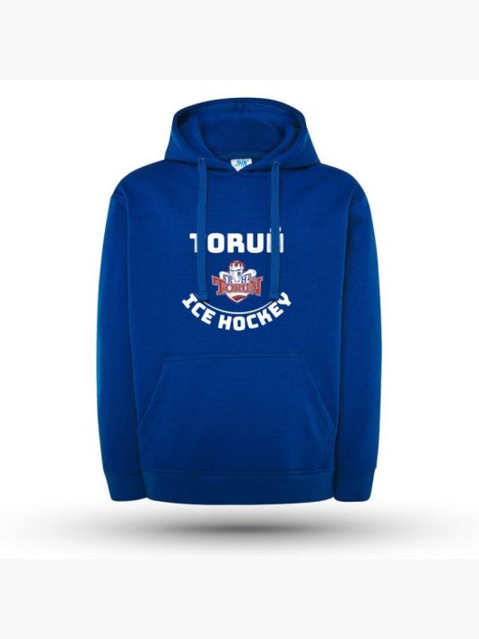 Ice Hockey KH Toruń M SREBICEHOCKHT-RB sweatshirt