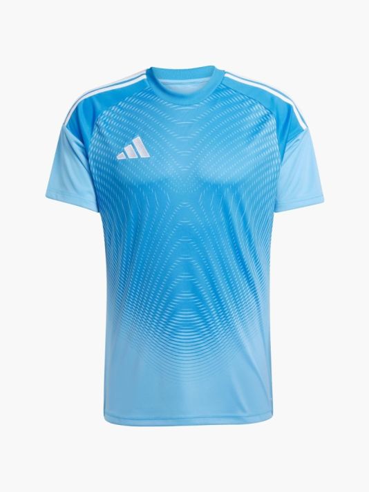 adidas Tiro 25 Competition Jersey Short Sleeve M JI9715