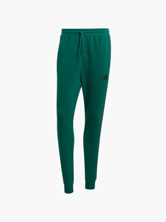 adidas Essential 3-Stripes French Terry Pants M JD1879
