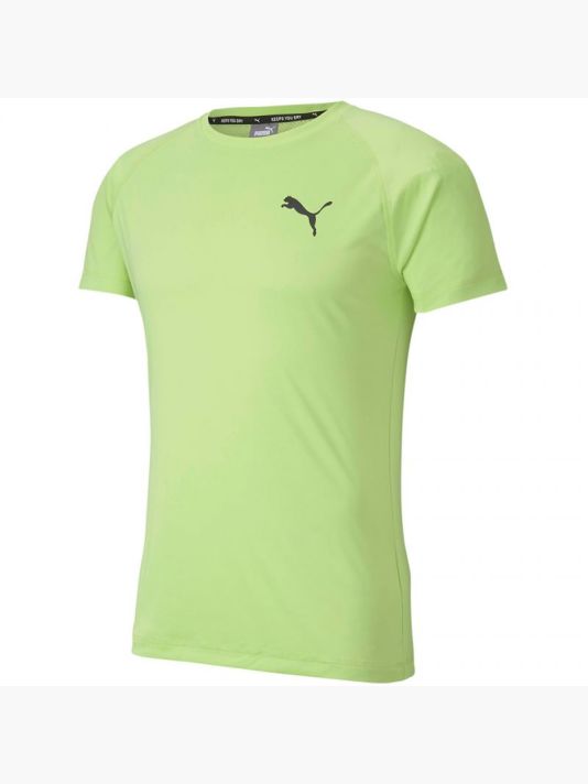 Puma Rtg Tee Sharp M 581504 34