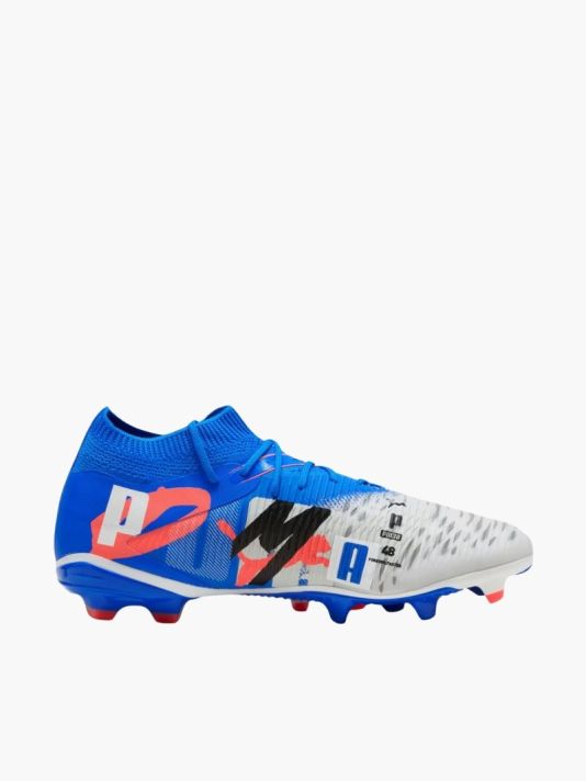 Puma Future 8 Match Forever FG/AG M 108423 01 football boots
