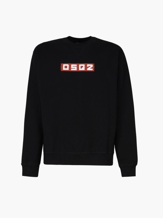 Dsquared2 meeste dressipluus