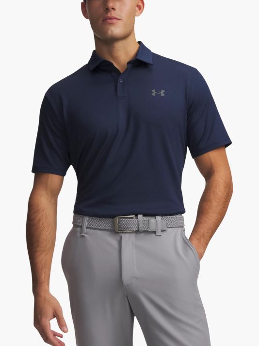 Under Armour meeste polo