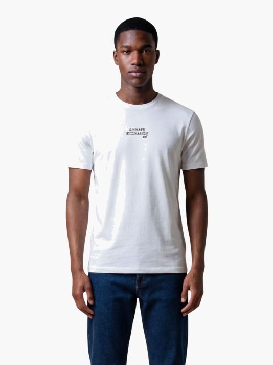 Armani Exchange meeste T-särk