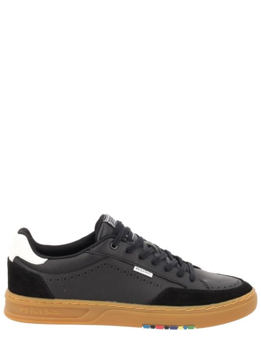 "HILLSTAR" SNEAKER