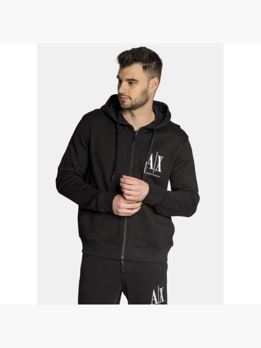 Armani Exchange Men's Hoodie (8NZMPP-ZJ1ZZ-1200)