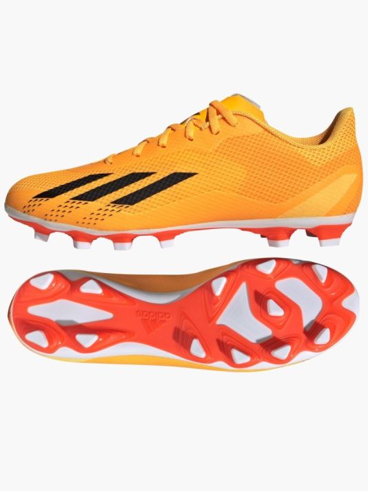 Adidas X Speedportal.4 FG M GZ2460 football boots