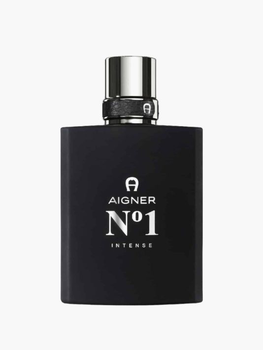 Etienne Aigner, No 1 Intense, Eau De Toilette, For Men